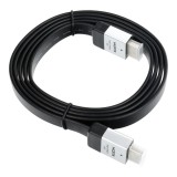 Cumpara ieftin Cablu HDMI la HDMI 1.5m, 4K 60Hz, High Speed cu Ethernet , Performanta Ultra HD fara compromisuri