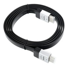 Cablu HDMI la HDMI 1.5m, 4K 60Hz, High Speed cu Ethernet , Performanta Ultra HD fara compromisuri