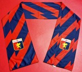 Esarfa fotbal - CFC GENOA (Italia)