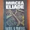 SACRUL SI PROFANUL de MIRCEA ELIADE , 1992
