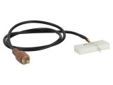 Adaptor multimedia pentru cameră originală de mers &icirc;napoi, Seat/VW/&Scaron;koda