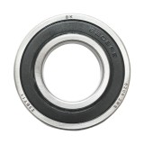 Rulment 6208 2RS pentru compresor U-650, etansare dubla