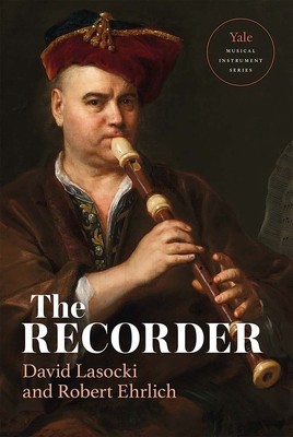 The Recorder foto