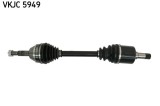 SKF VKJC 5949 Planetara