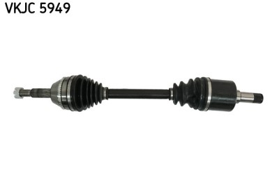 SKF VKJC 5949 Planetara foto