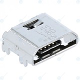 Conector de &icirc;ncărcare Samsung 3722-003700