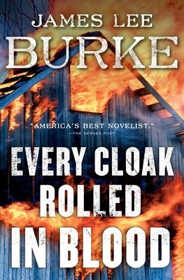 Every Cloak Rolled in Blood foto