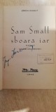 myh 541f- Erich Knight - Sam Small sboara iar - ed 1946