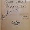 myh 541f- Erich Knight - Sam Small sboara iar - ed 1946