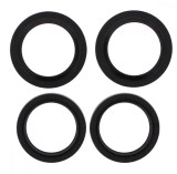 Set semeringuri telescop (furca) 39x51x8/10.5 Tourmax - Honda VT 600 C Shadow (89-00) - Kawasaki ZR 550 B Zephyr (91-99) W 650 - W 800 A (11-17)