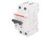 &Icirc;ntrerupător de supracurent 32A 2P 6kA 230/400V