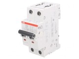 &Icirc;ntrerupător de supracurent 32A 2P 6kA 230/400V