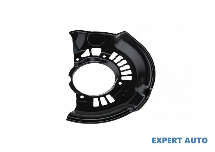 Protectie stropire disc frana Toyota Avensis Verso (2001-2009)[_M2_] #1
