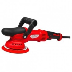 Masina de polisat cu dubla actiune 150mm, 880 W, viteza variabila