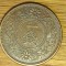 Japonia - moneda de colectie - 1 sen 1920 bronz - Taishō - stare f buna ! - senzationala !