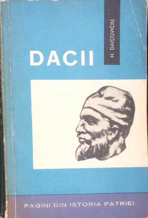 DACII-HADRIAN DAICOVICIU-342018