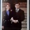 Gairsay scotland Printul Andrew si Sarah Ferguson colita nedant..mnh
