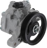 Pompa servodirectie Honda Civic 7 Coupe (Em2) 02.01-12.05, Polcar PPH