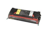 &Icirc;ncărcătură toner renovată C5342YX, 7000 filelor pentru imprimante Lexmark