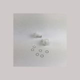 Set 2 roți dințate angrenaj pentru blender De'Longhi KW710547 KENWOOD Original
