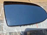 Sticla oglinda Opel Zafira dreapta