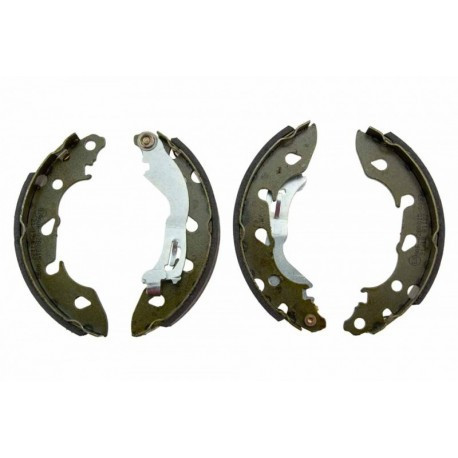 Set Saboti Frana,Fiat 500 09-,77365795