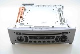 Unitate Radio CD Peugeot 308 SW (2008-) OEM 96660458XH Originala