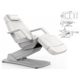 Pat cosmetica cu 3 motoare DAVIE