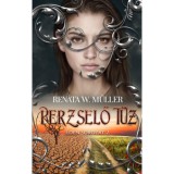 Perzselő Tűz - &Eacute;den sorozat 2. - Ren&aacute;ta W. M&uuml;ller