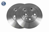 VAICO V10-40022 Original VAICO Quality Disc frana