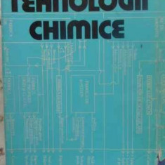 TEHNOLOGII CHIMICE-VICTOR PARAUSANU