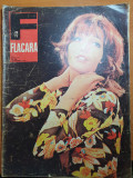 Flacara 4 decembrie 1971-cantecele argesului,poiana brasov,teatrul targu mures