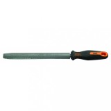 Raspila pt lemn semirotund 200mm Gadget