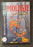 BIOLOGIE. Manual pentru clasa a XI-a si a XII-a - Iftime