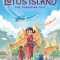 The Guardian Test (Legends of Lotus Island #1)