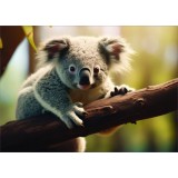 Poster Koala