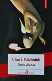 Apocalipsa - 2013 - Chuck Palahniuk (XB231), Polirom