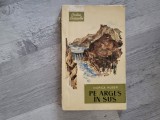 Pe Arges in sus de Viorica Huber