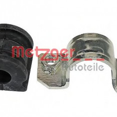 Set reparatie, bucsa bara stabilizatoare SKODA FABIA I Limuzina (6Y3) (1999 - 2007) METZGER 52057642