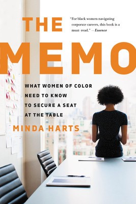 The Memo: What Women of Color Need to Know to Secure a Seat at the Table foto