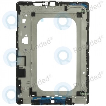 Suport LCD Samsung Galaxy Tab S2 9.7 (SM-T810, SM-T815) negru foto