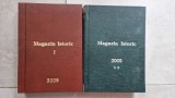 MAGAZIN ISTORIC 2005 (12 numere, complet)