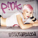 Pink Missundazstood LP (2vinyl), Pop