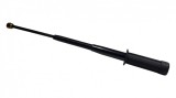 Cumpara ieftin Baston telescopic flexibil cu 3 segmente telescopice si maner cauciucat