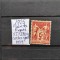 1925- Franta-Expoz.-YT=216a-compl.set-CARTUS SPART-MH-YT=180 E-RAR