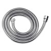 Furtun dus Ferro Elementi W07, flexibil, 1.75 m, cromat