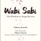 Wabi Sabi: The Wisdom in Imperfection