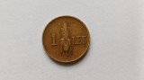 Romania -1 Leu 1941