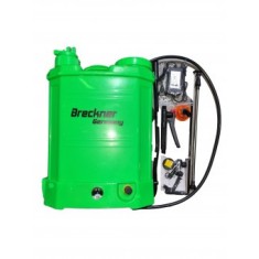 Pompa electrica si manuala de stropit