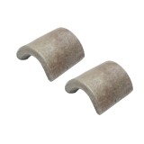 Set semiconuri supapa pentru Massey Ferguson si Ford, Breckner Germany